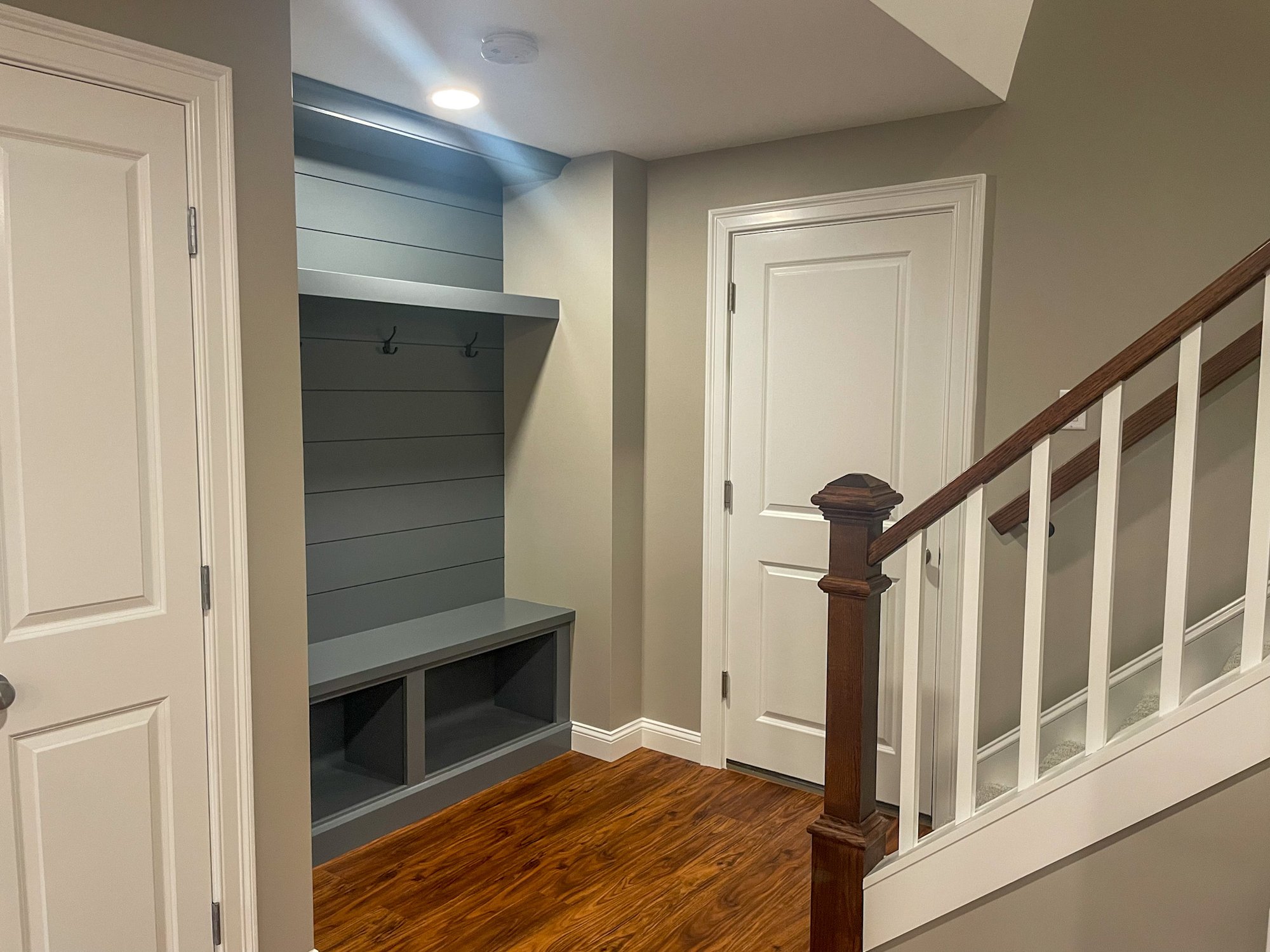 Playroom