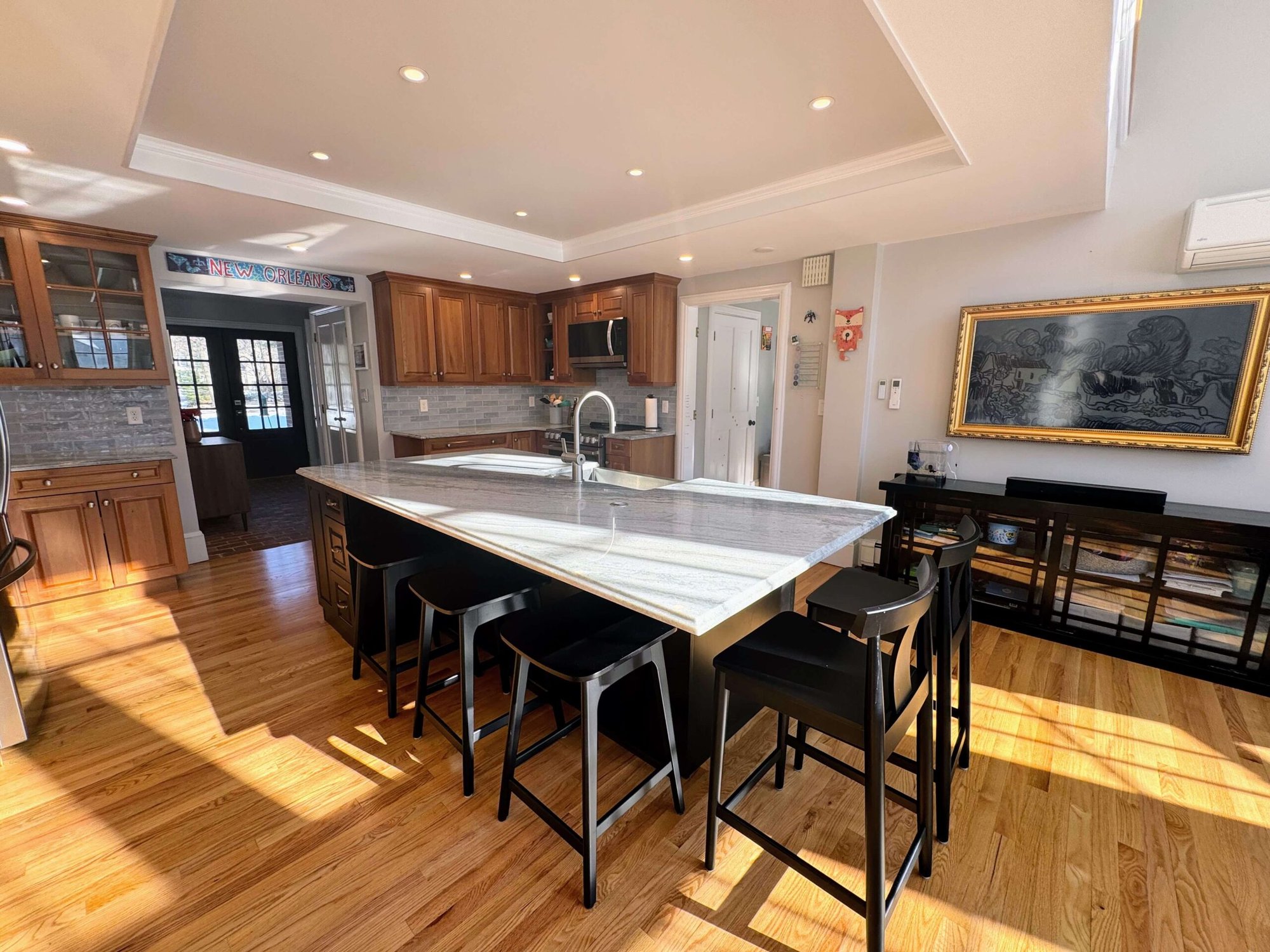 Kitchen Renovations