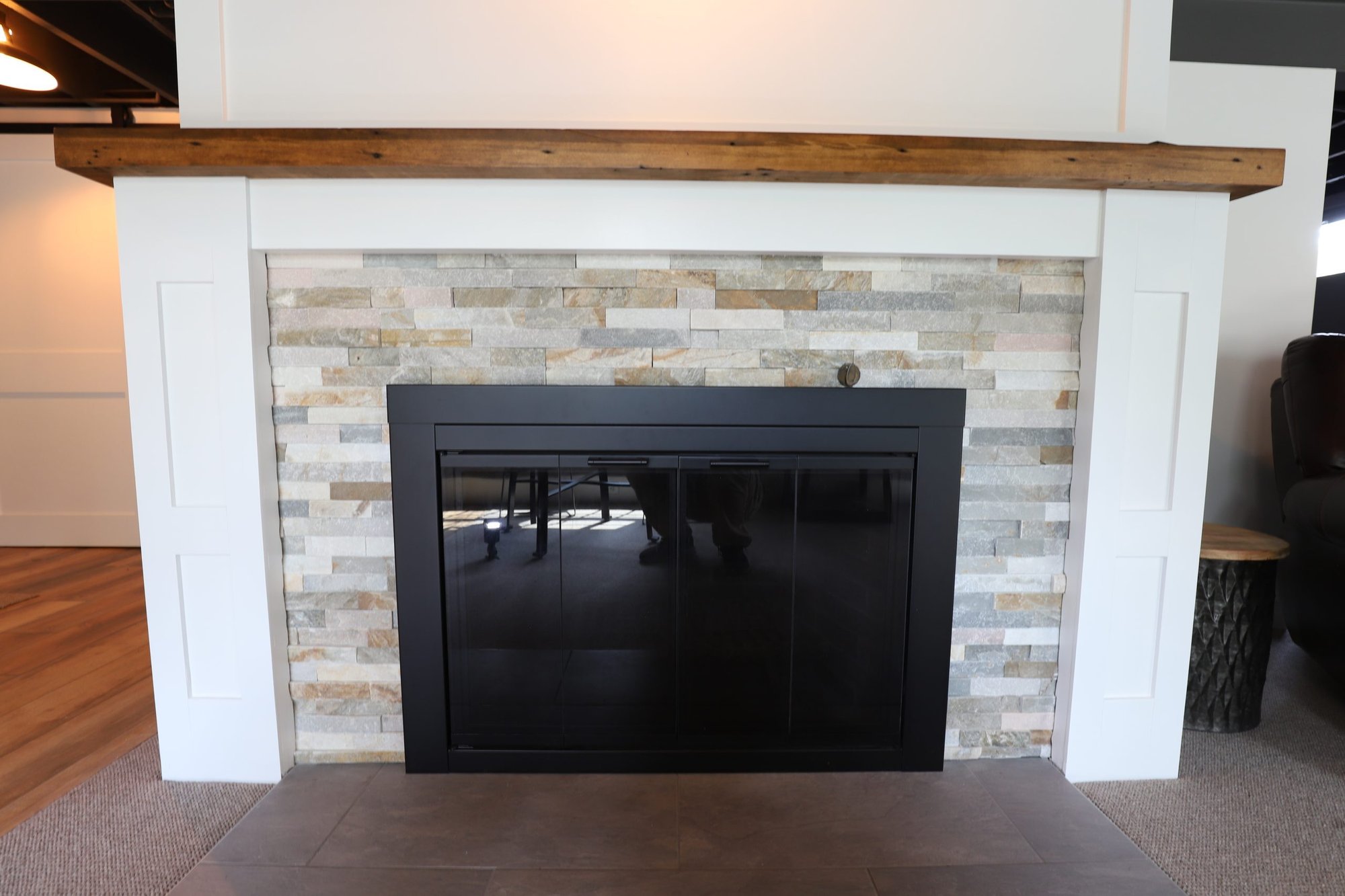 Basement Remodeling