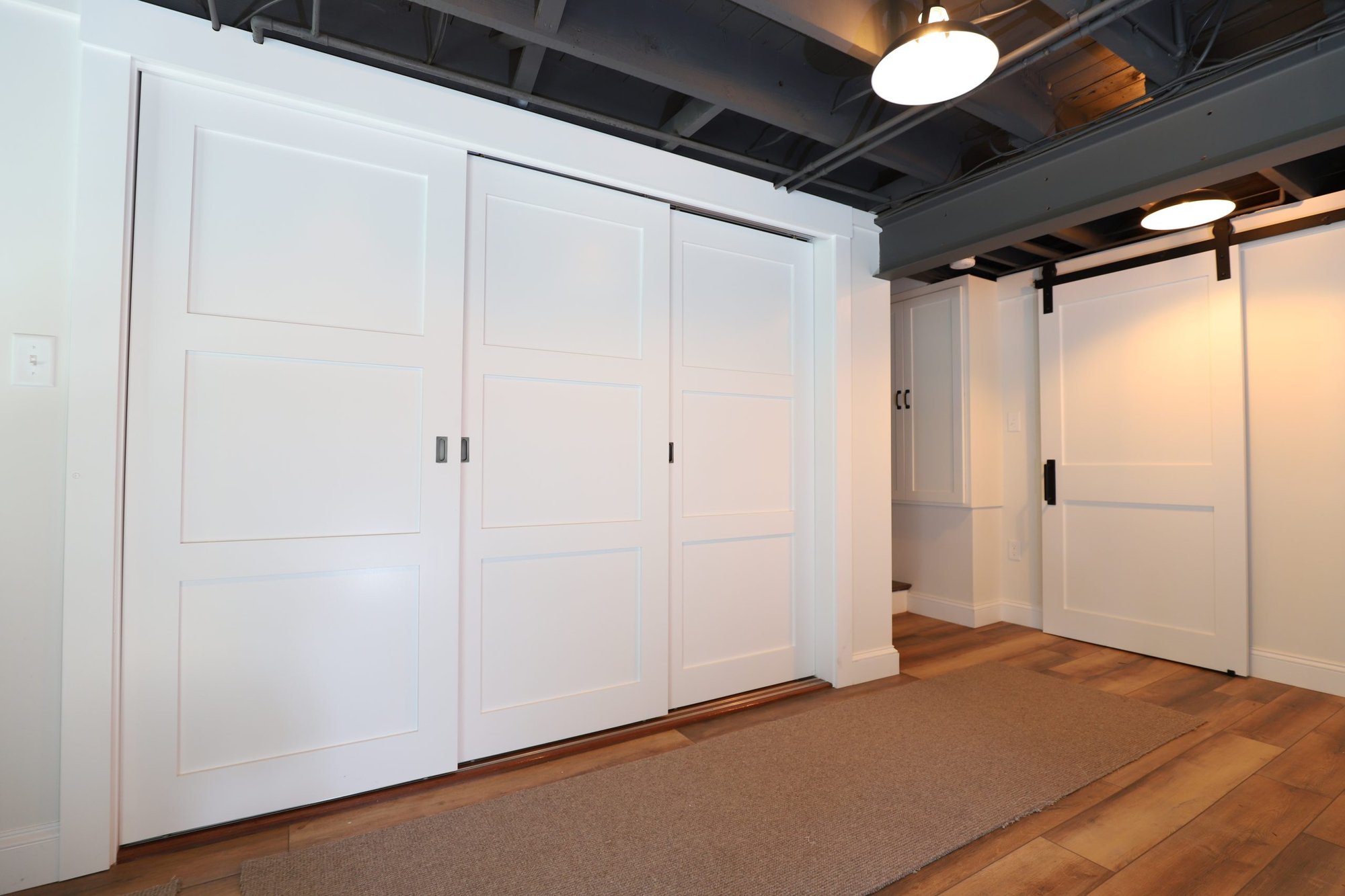 Basement Remodeling