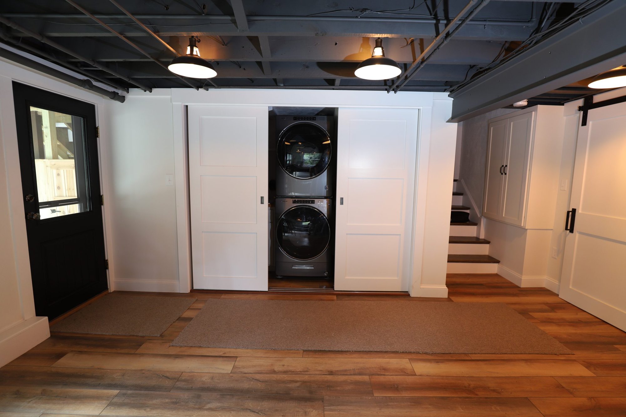 Basement Remodeling