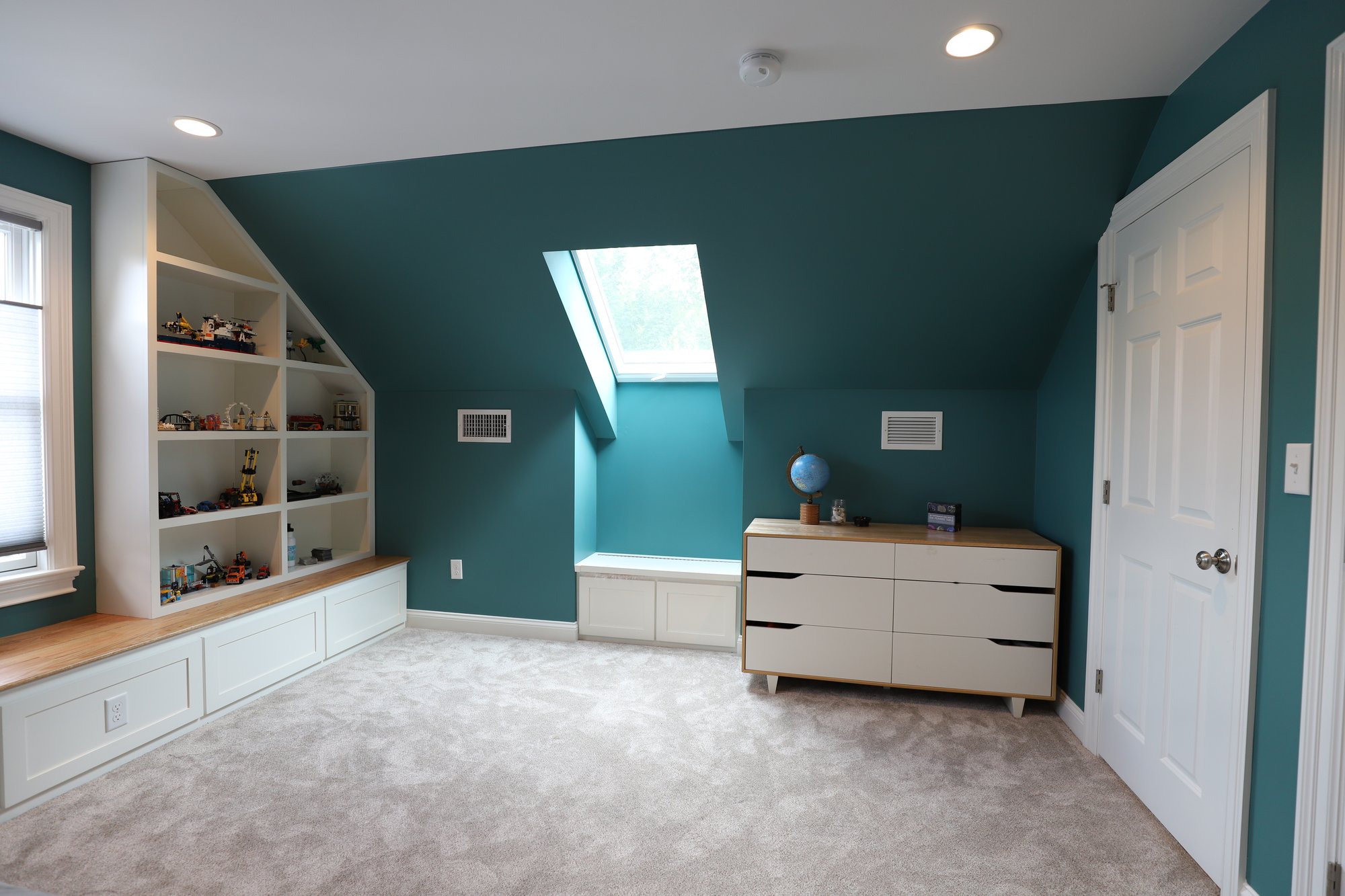 Let Godfrey Design-Build Bring Your Vision to Life
