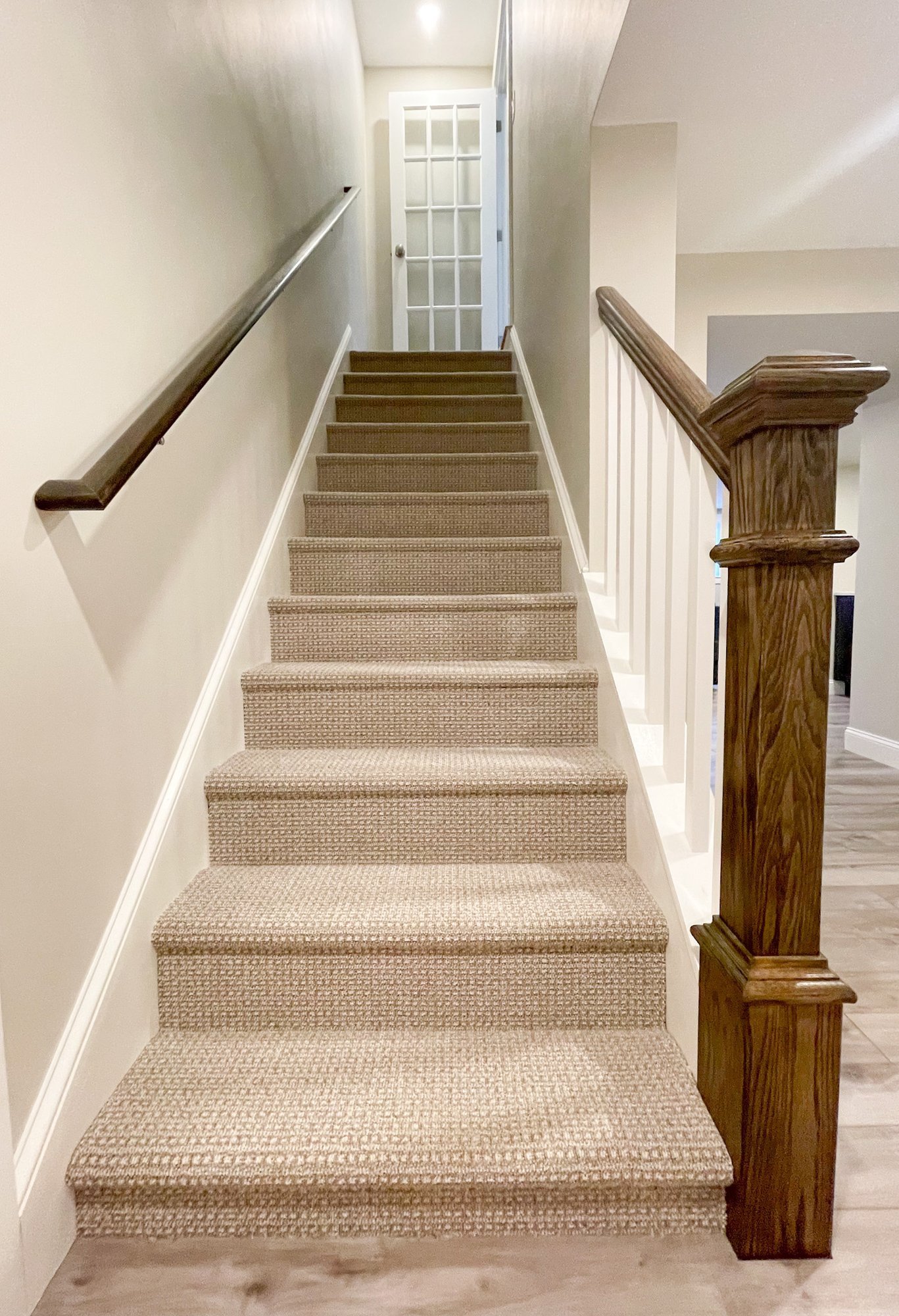 Basement Remodeling