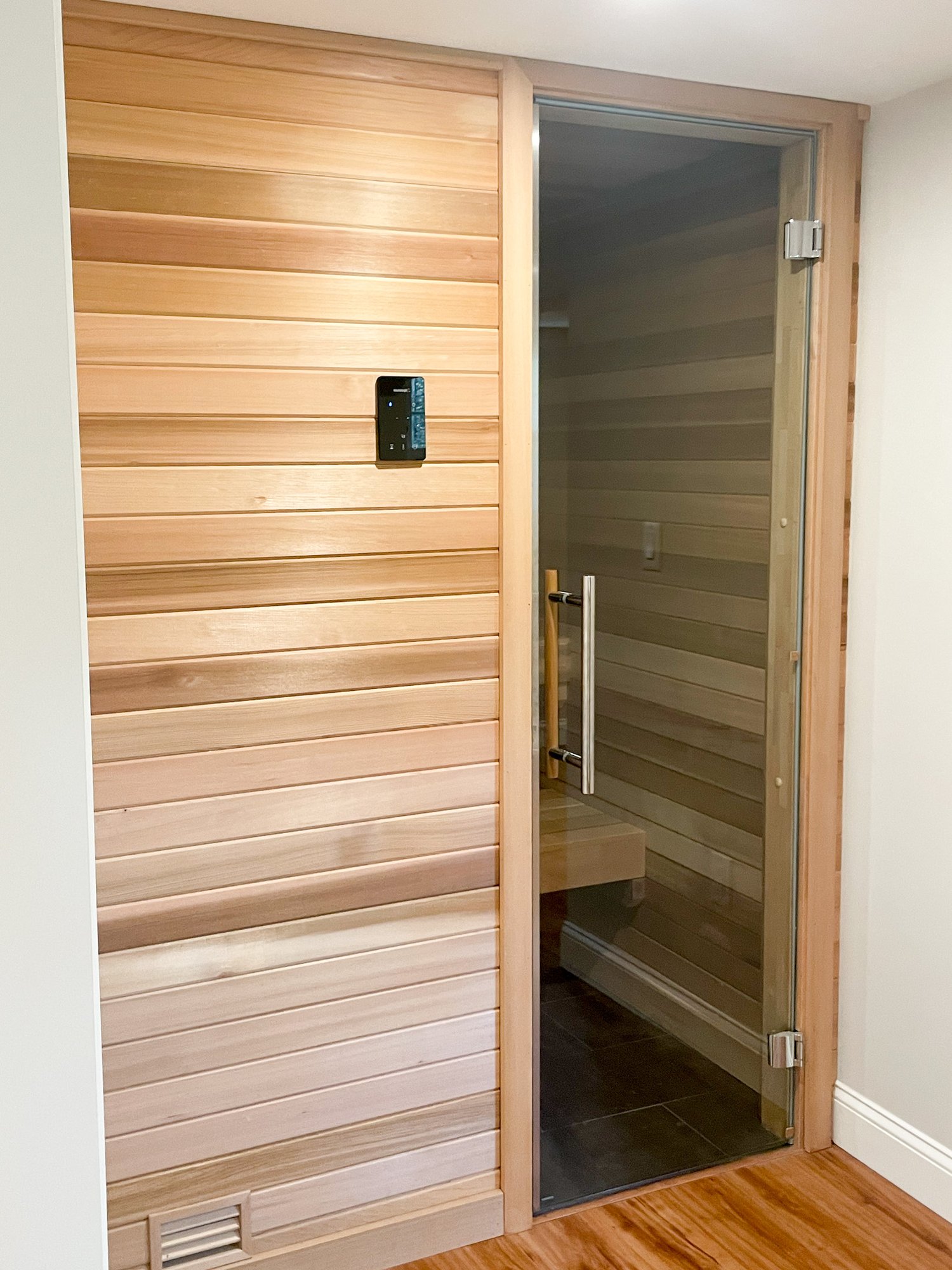 Basement Remodeling