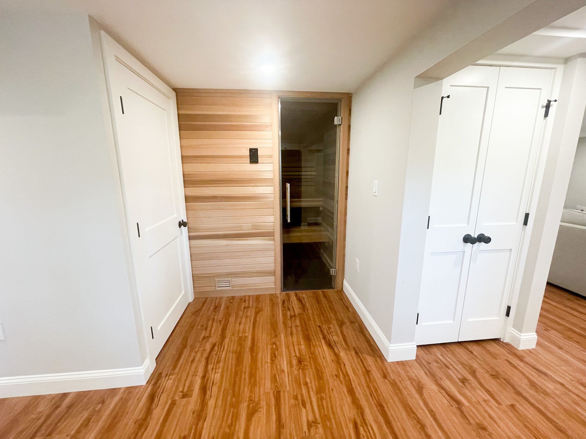 Basement Remodeling