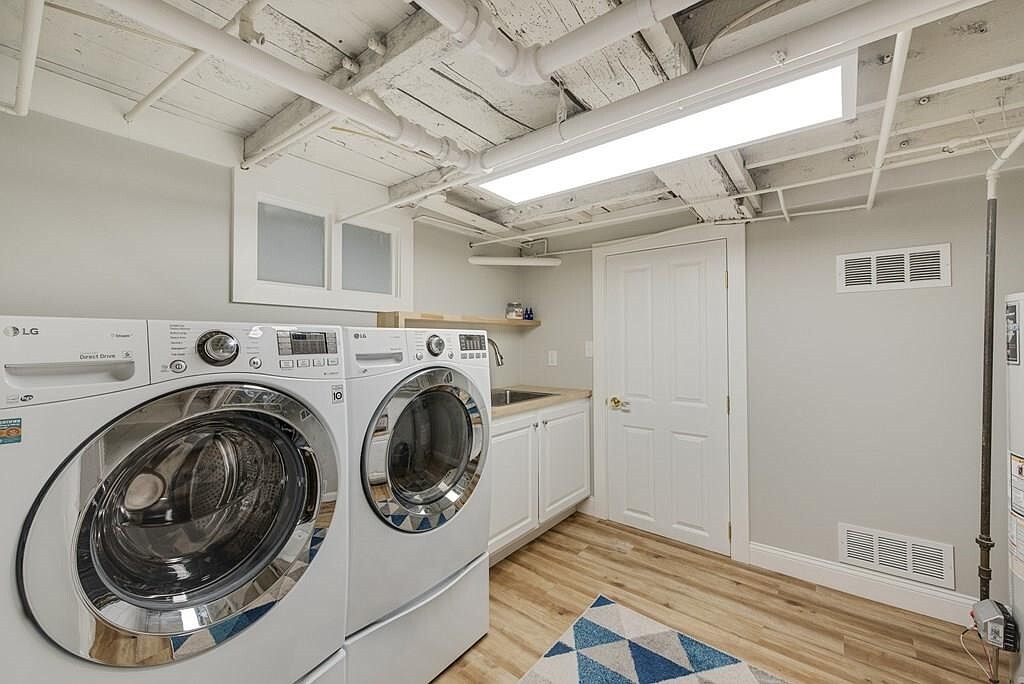 Laundry