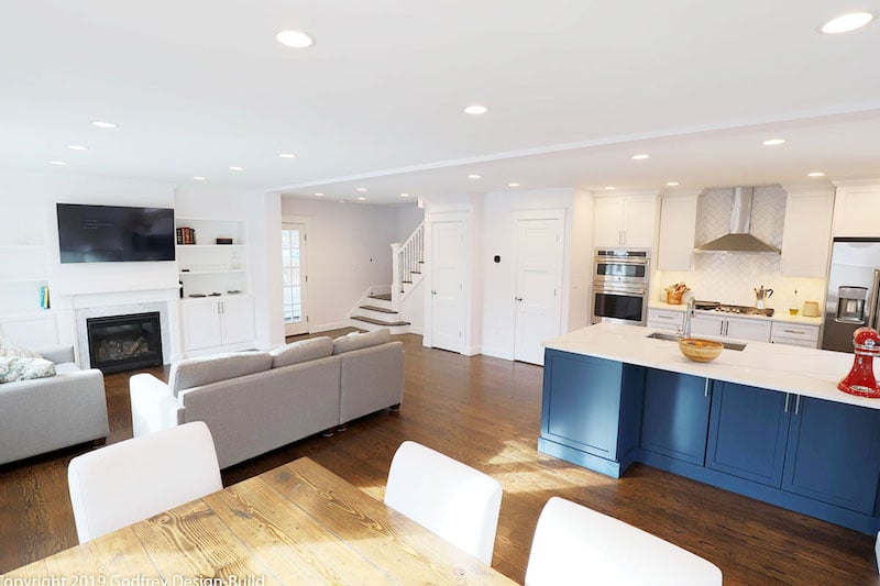 Materials and appliances that will last