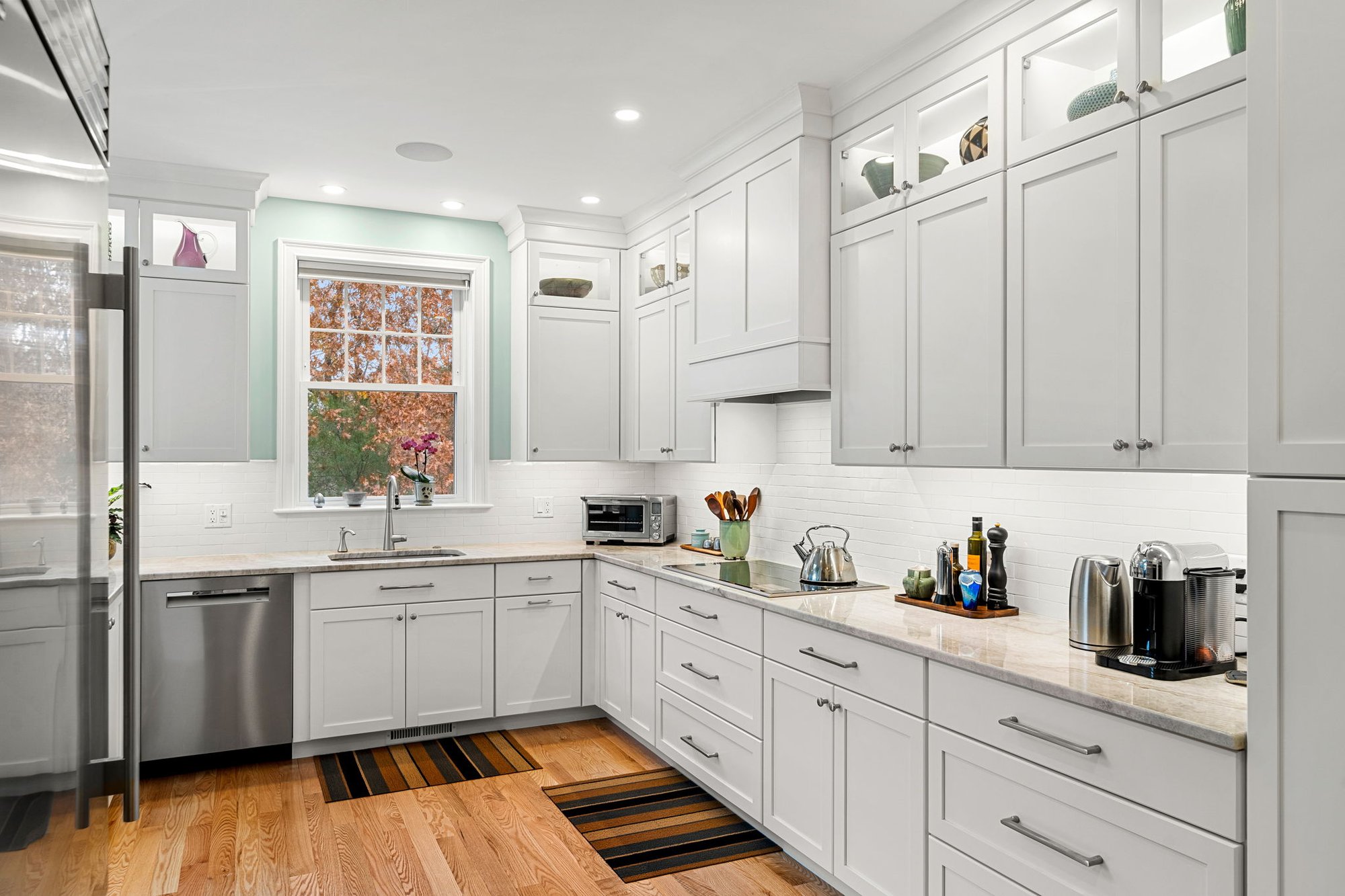 Kitchen Renovations