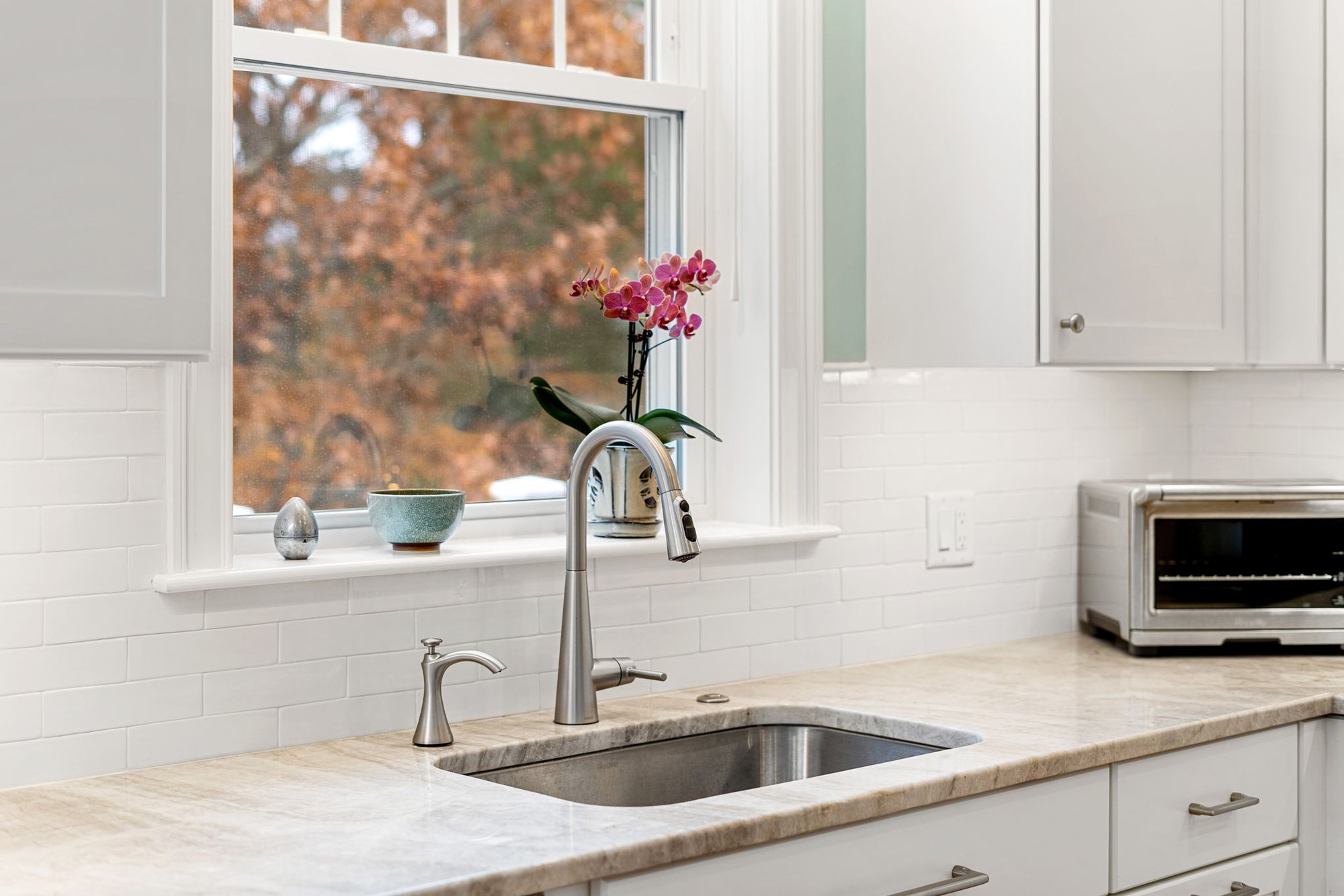 Kitchen Renovations