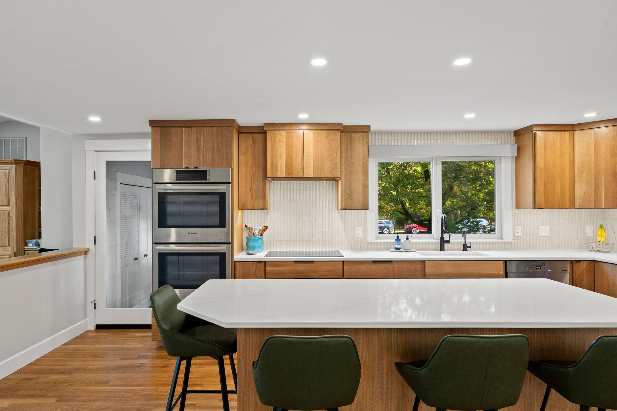 Kitchen Renovations