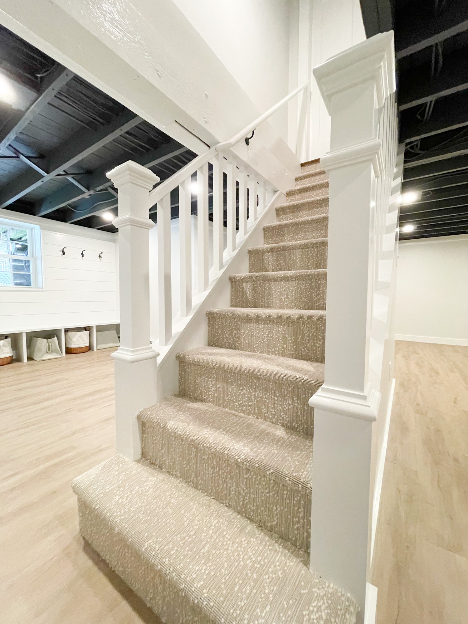 Basement Remodeling