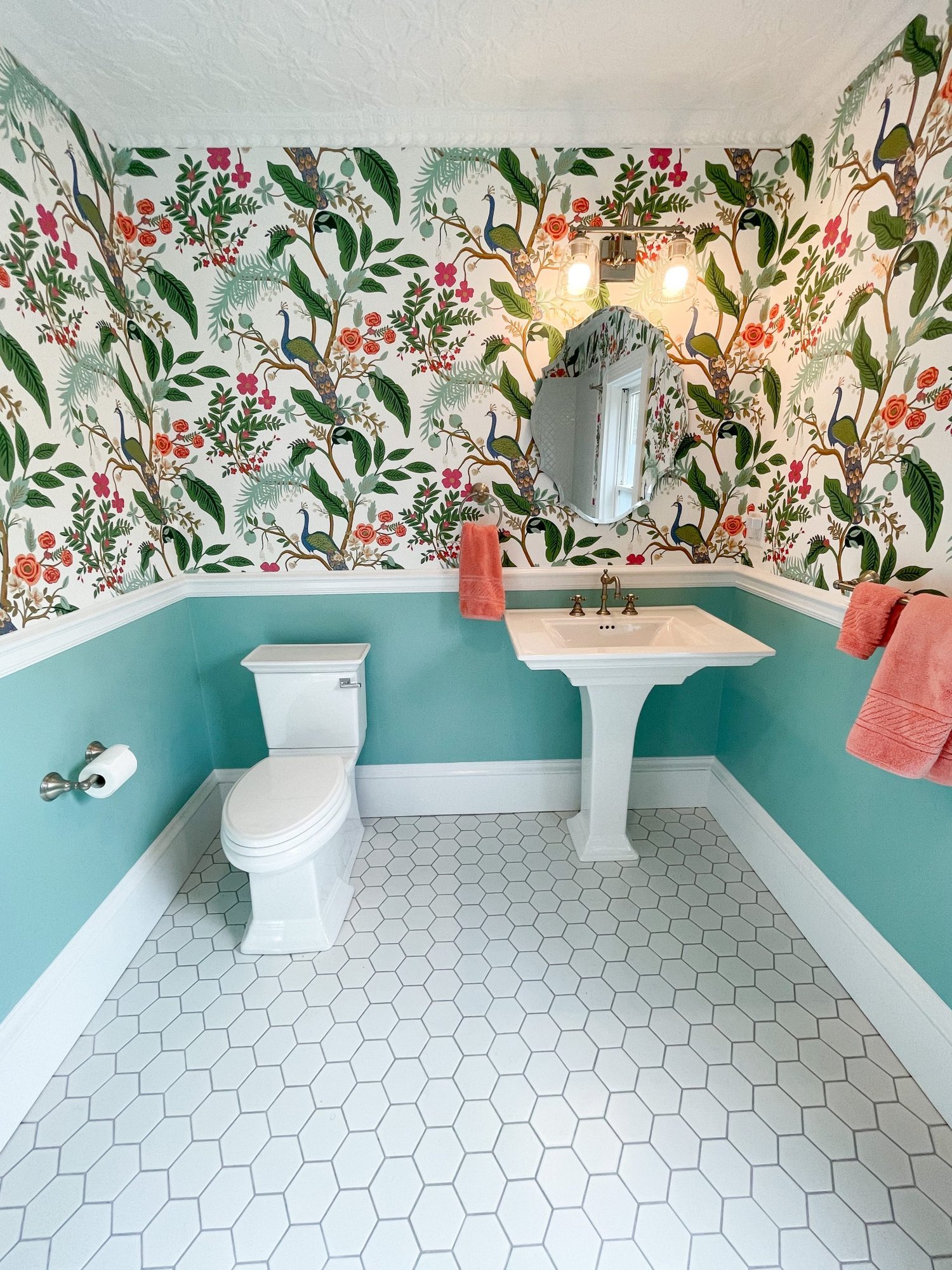 Colgan-Bathroom