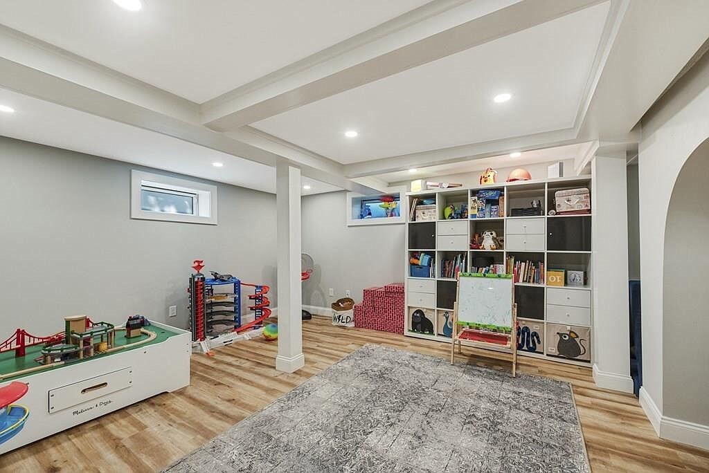 Playroom