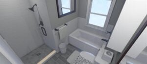 Rendering