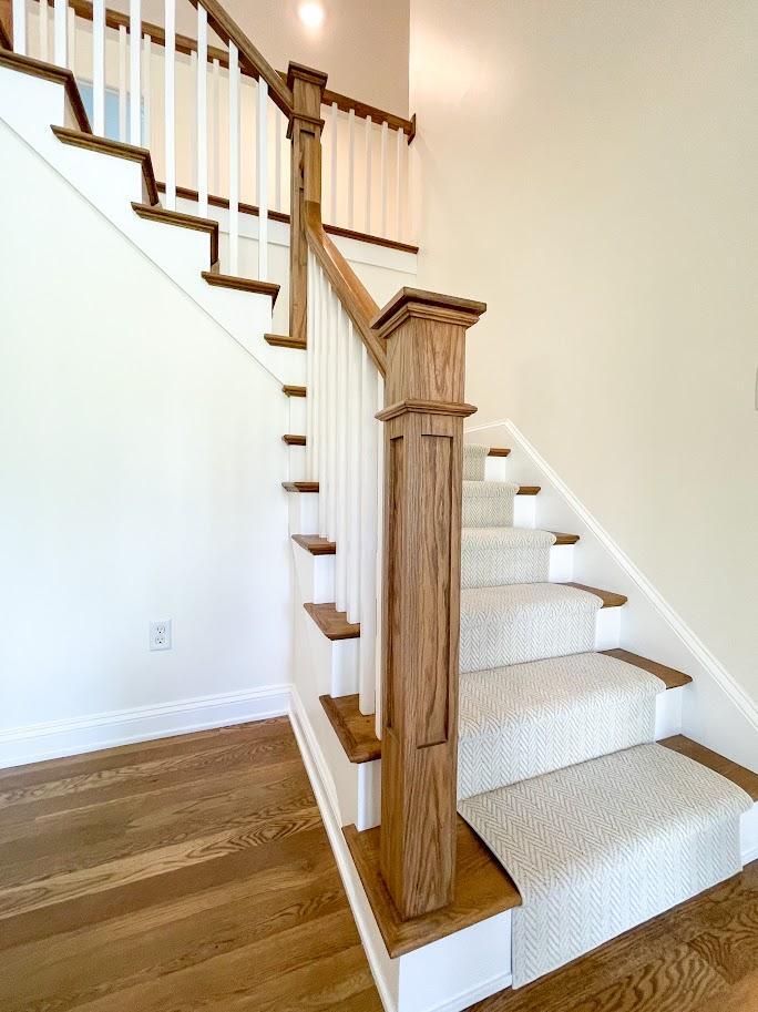 When planning a renovation, homeowners tend to get caught