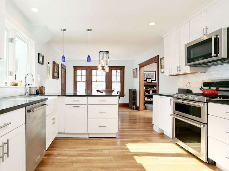 While the idea of energy efficiency may be top of the mind