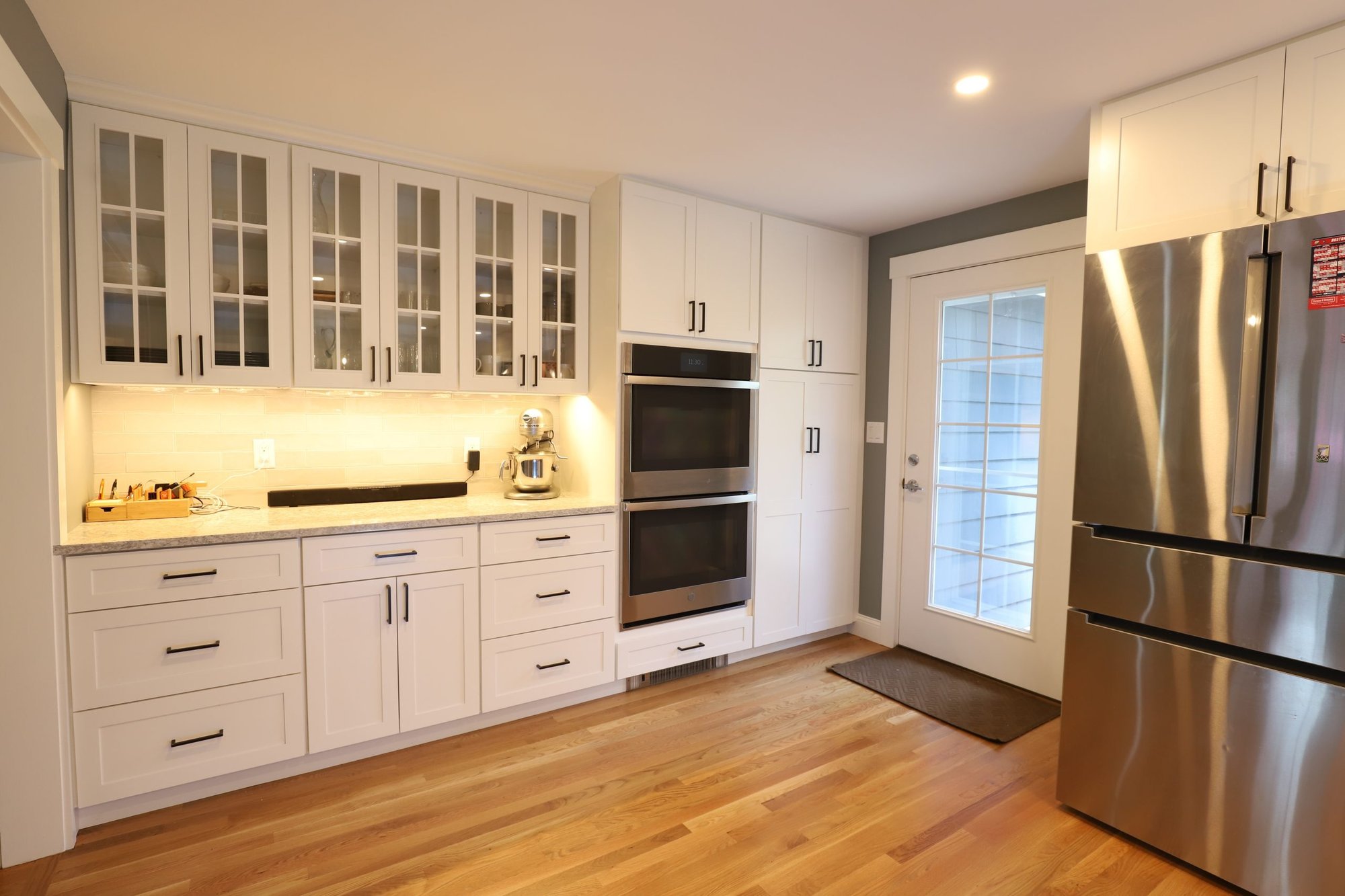 Yadavalli-Kitchen