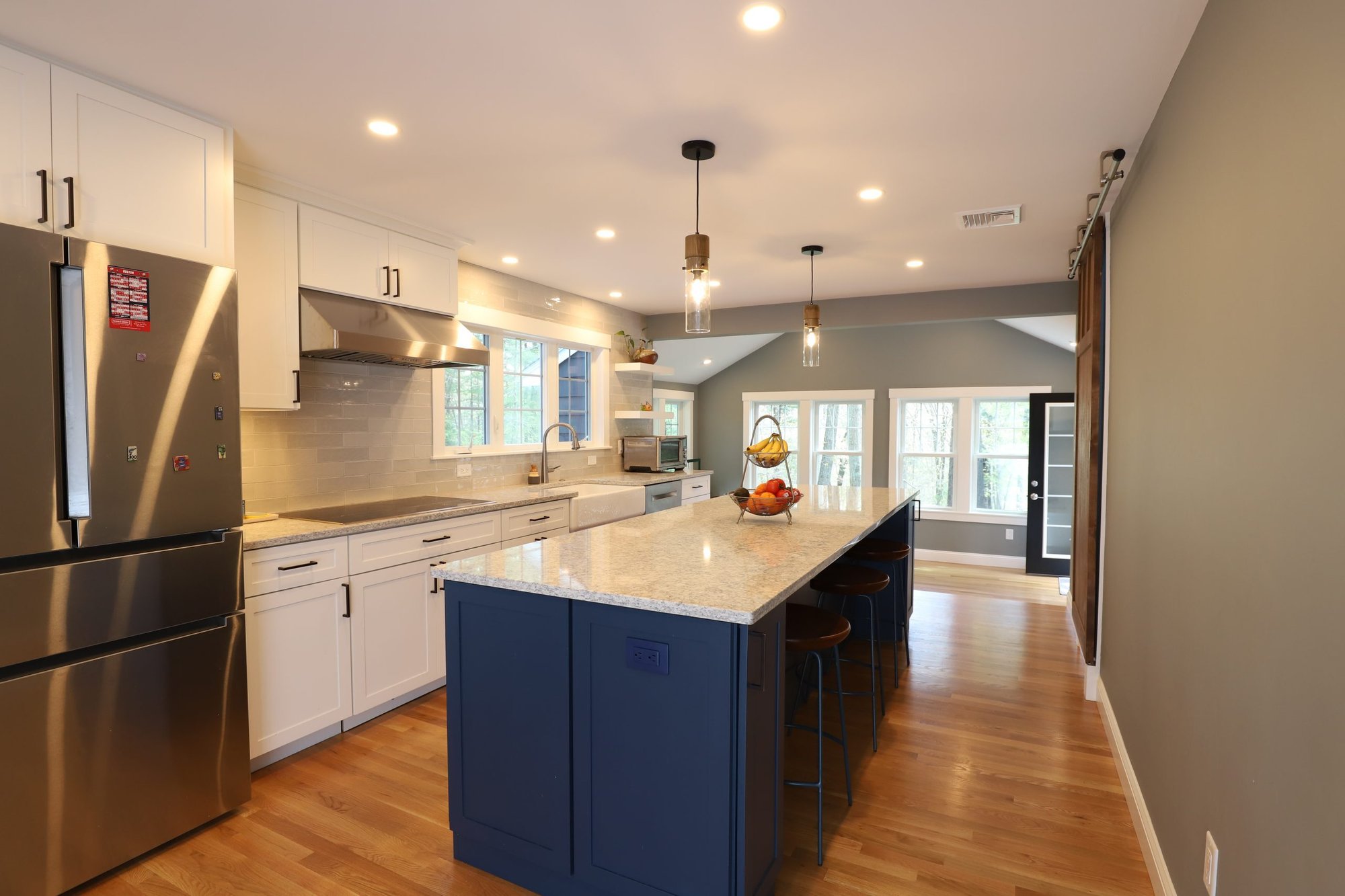 Yadavalli-Kitchen