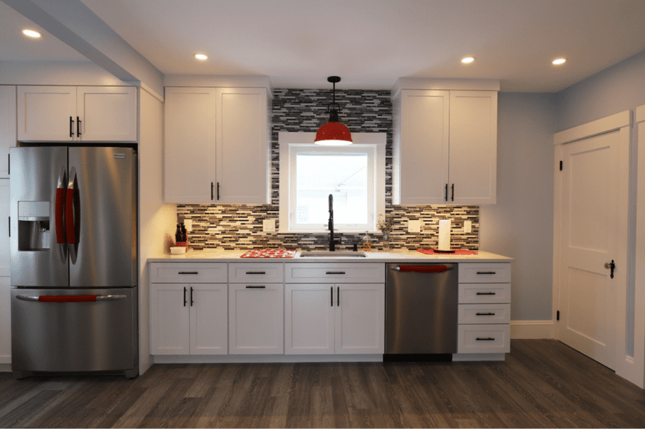 One of our Favorite Kitchen Updates