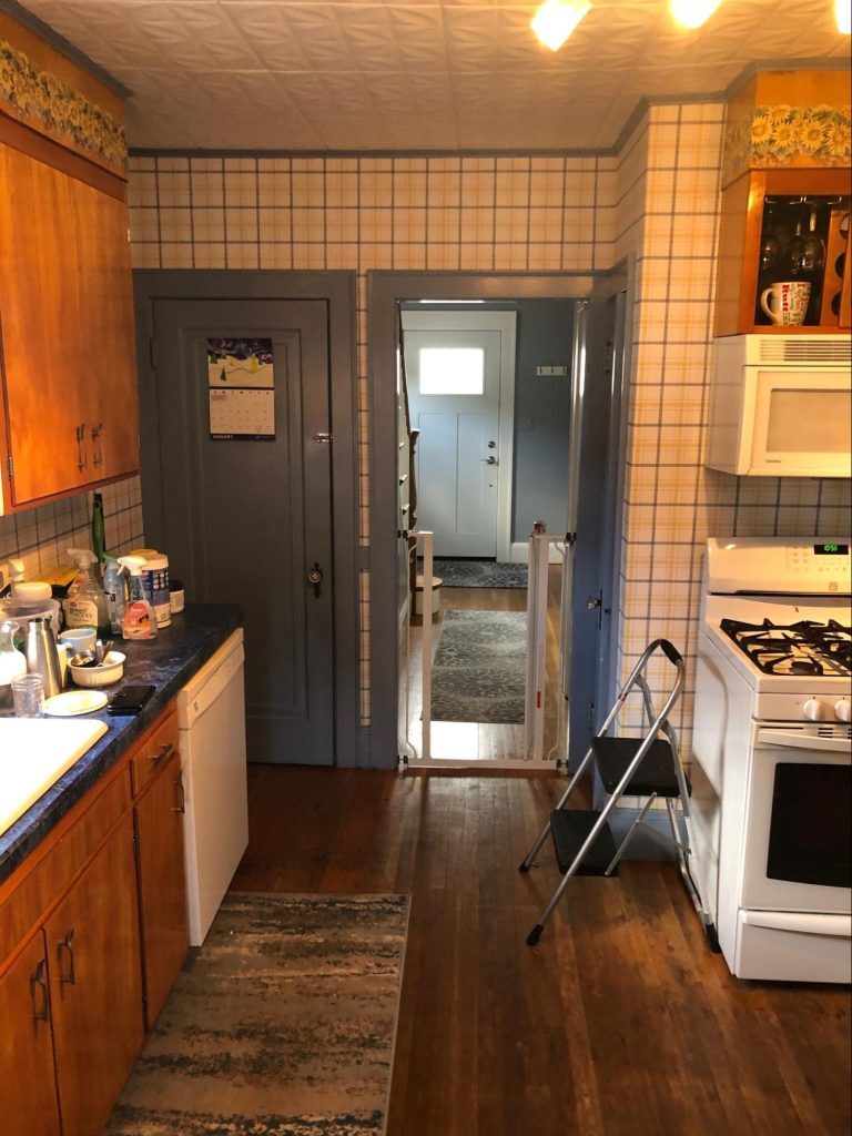 One of our Favorite Kitchen Updates