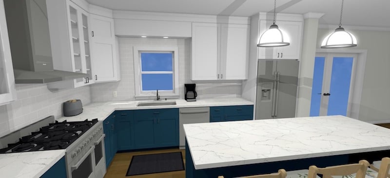 Sinks: decisions, decisions!
