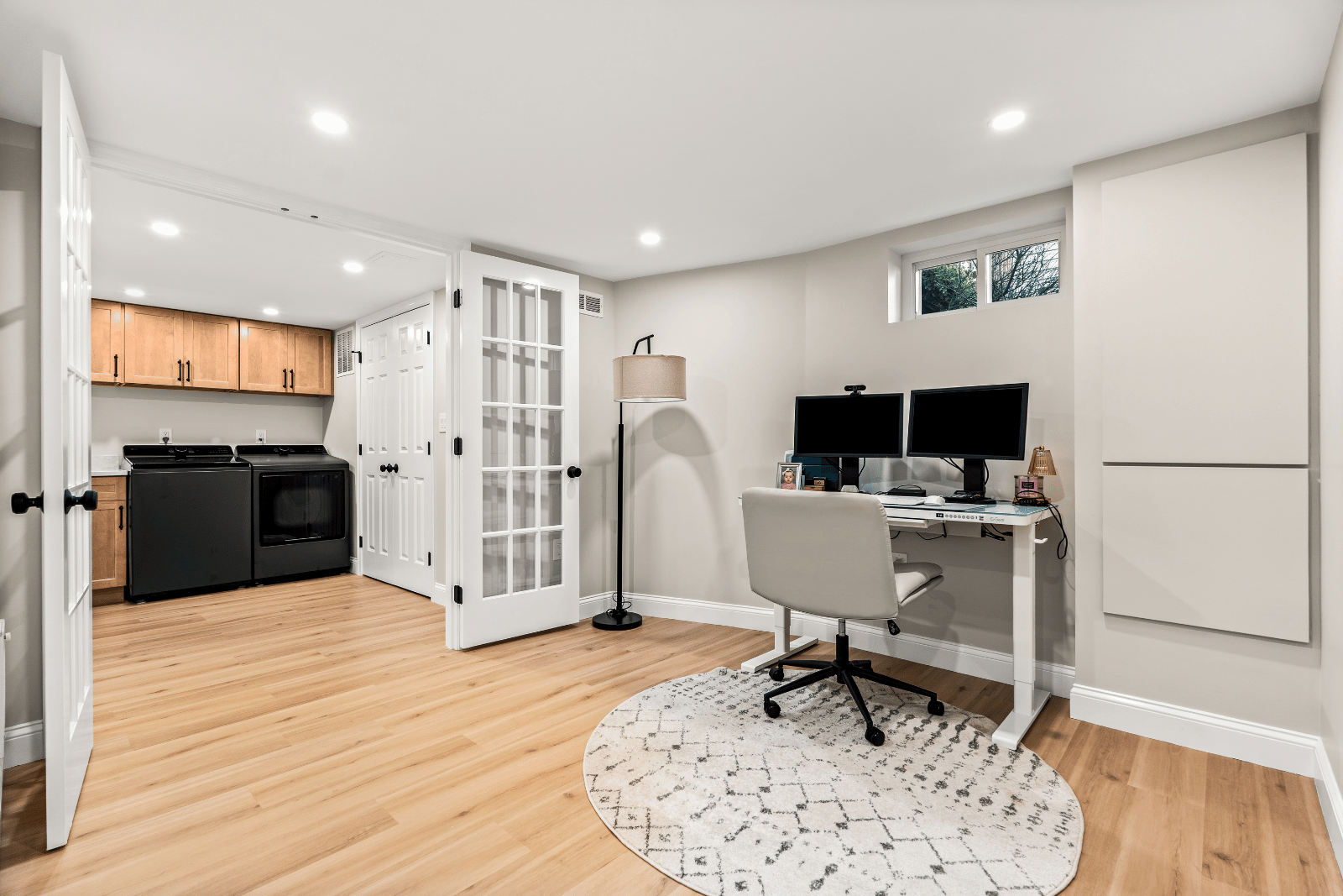 basement-home-office-laundry
