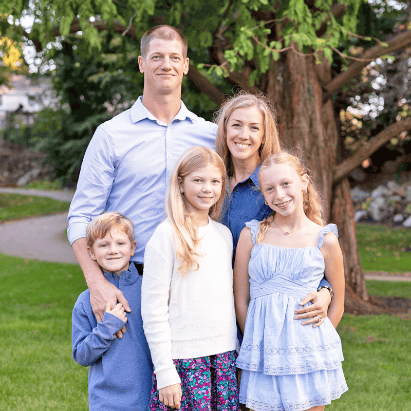 godfrey_family