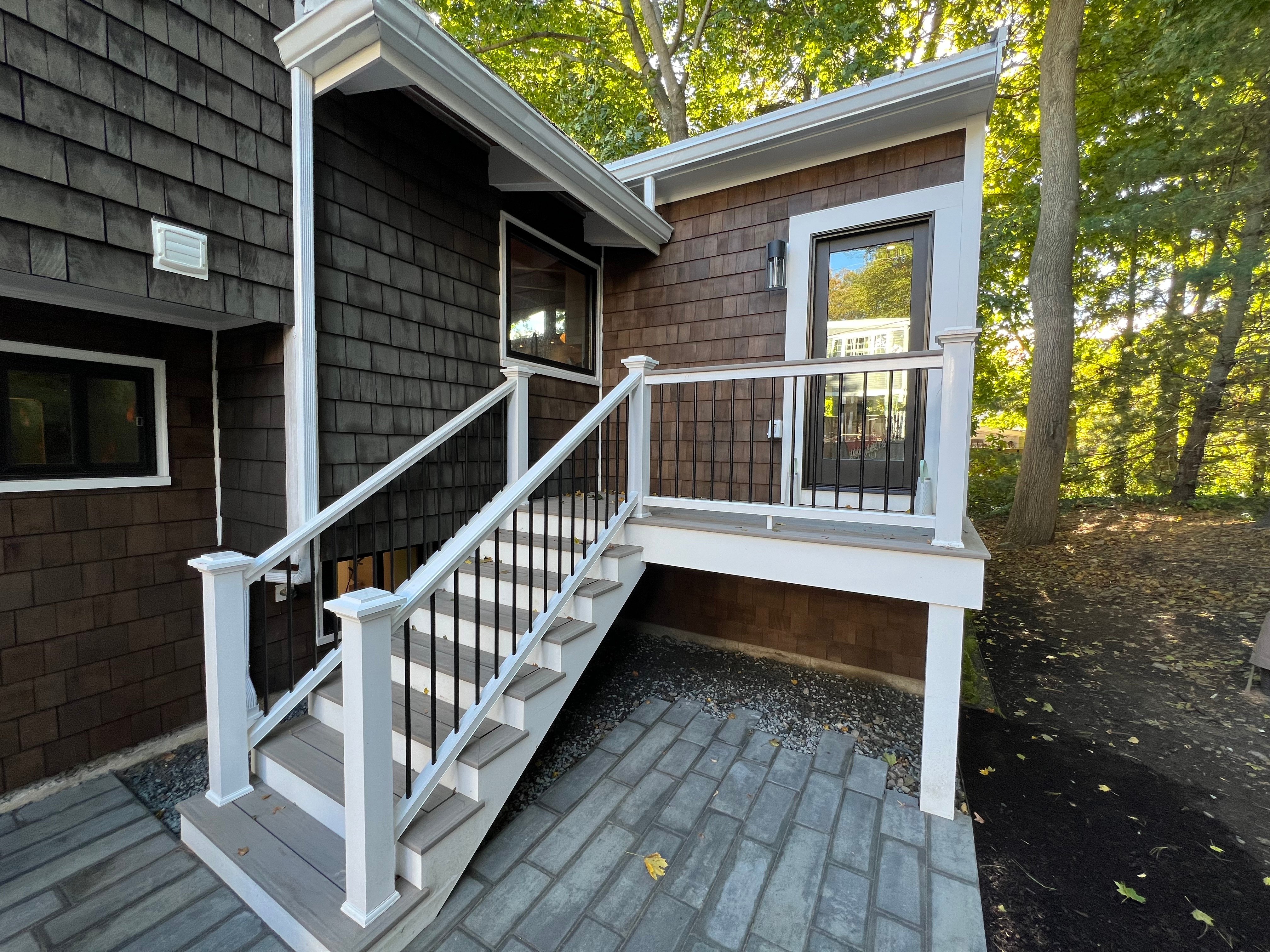 Our Design-Build Home Addition Process