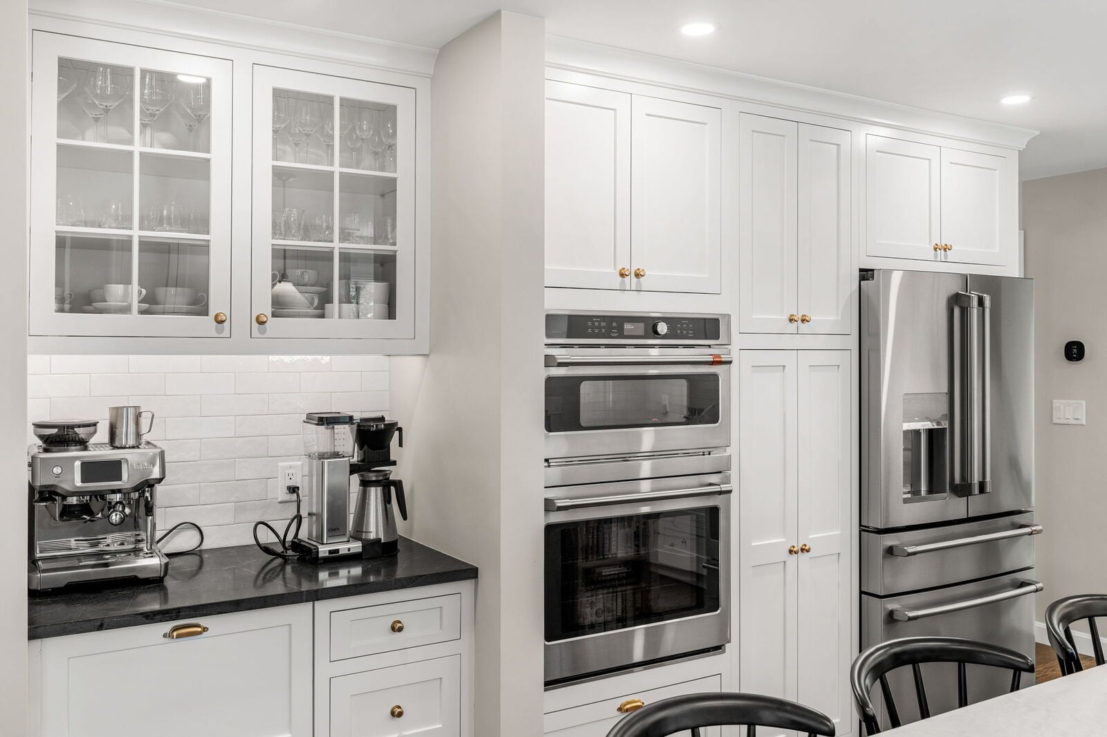 Kitchen Remodel Costs: A Practical Guide | Godfrey Design-Build