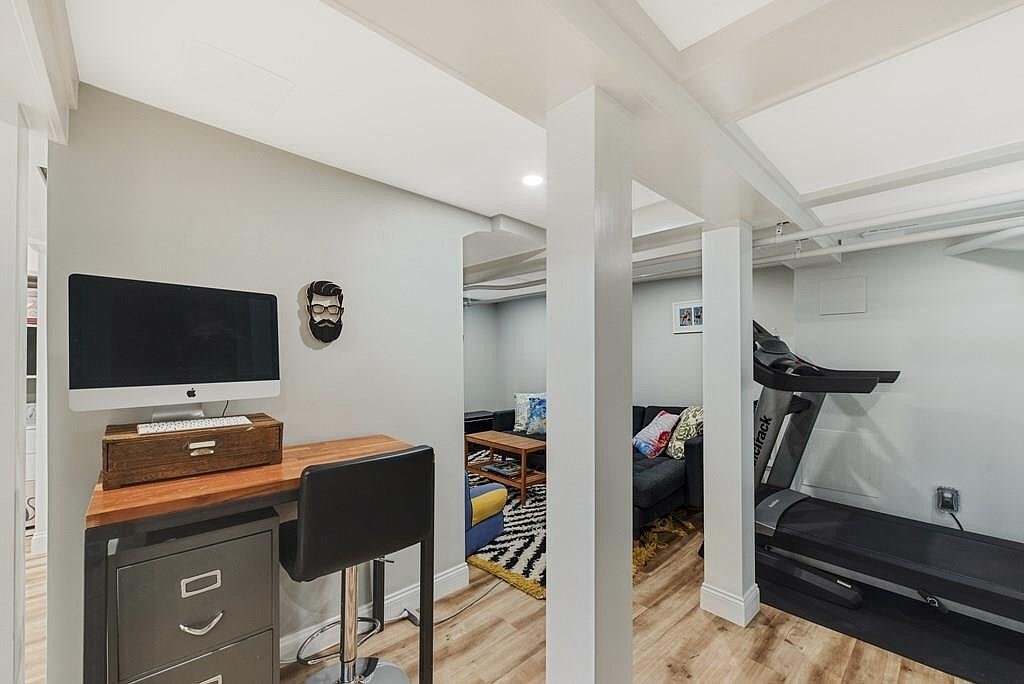 What You Need to Know About Home Gyms 