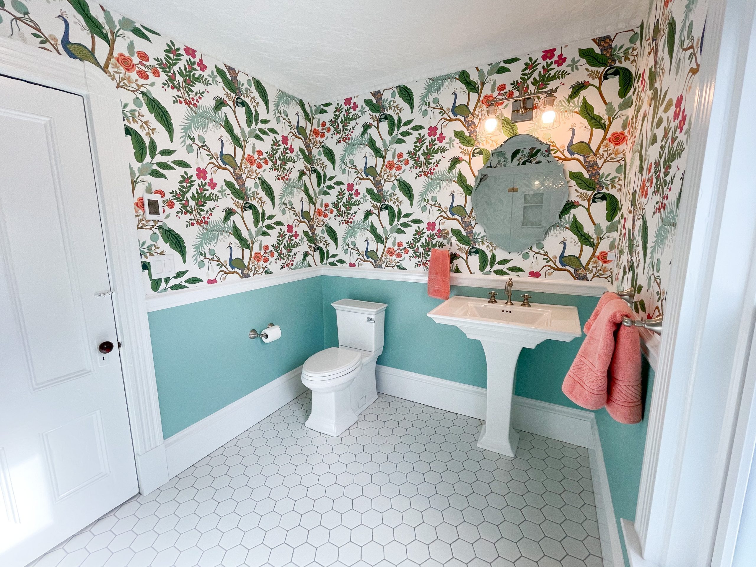 Before and After: Visualizing Transformation - Godfrey Design-Build
