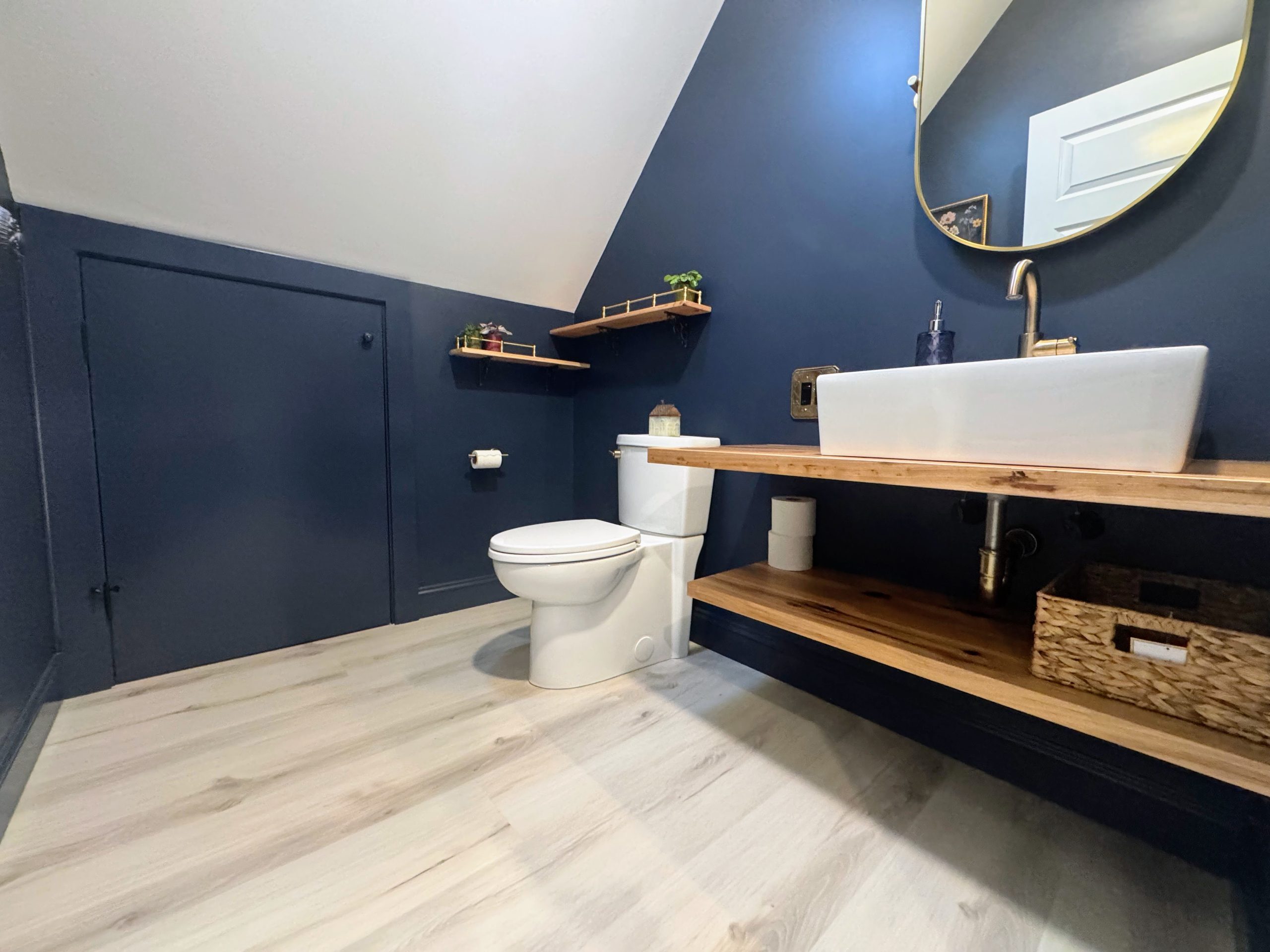 Attic Renovations for Better Functionality