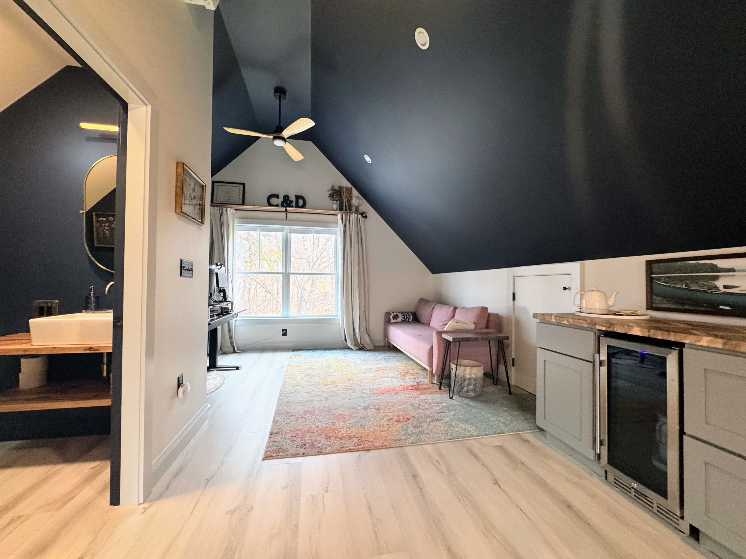 Attic Renovations for Better Functionality