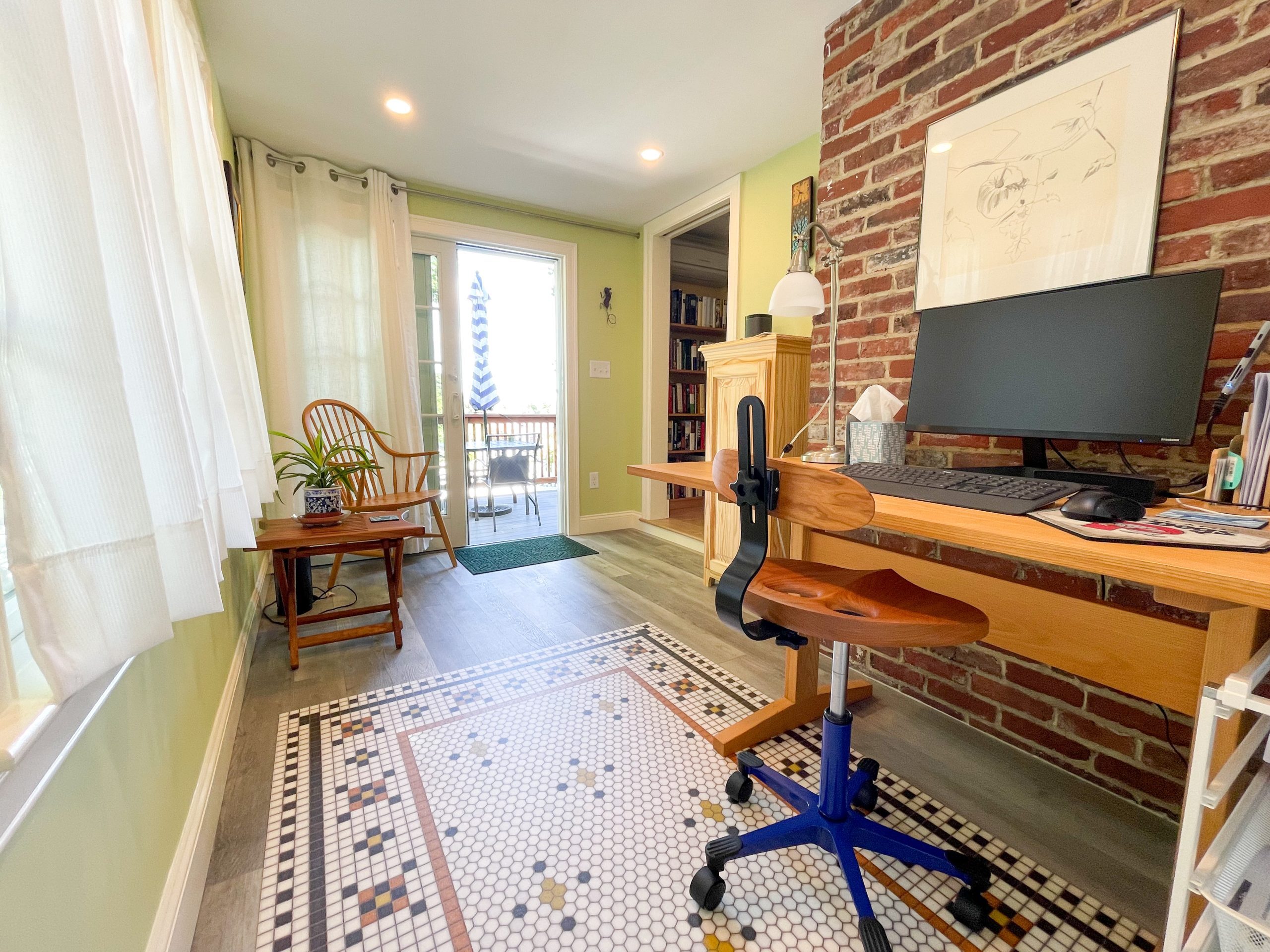 8 Unconventional Rooms to Transform Your Home