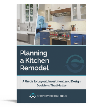 Planning a Kitchen Remodel
