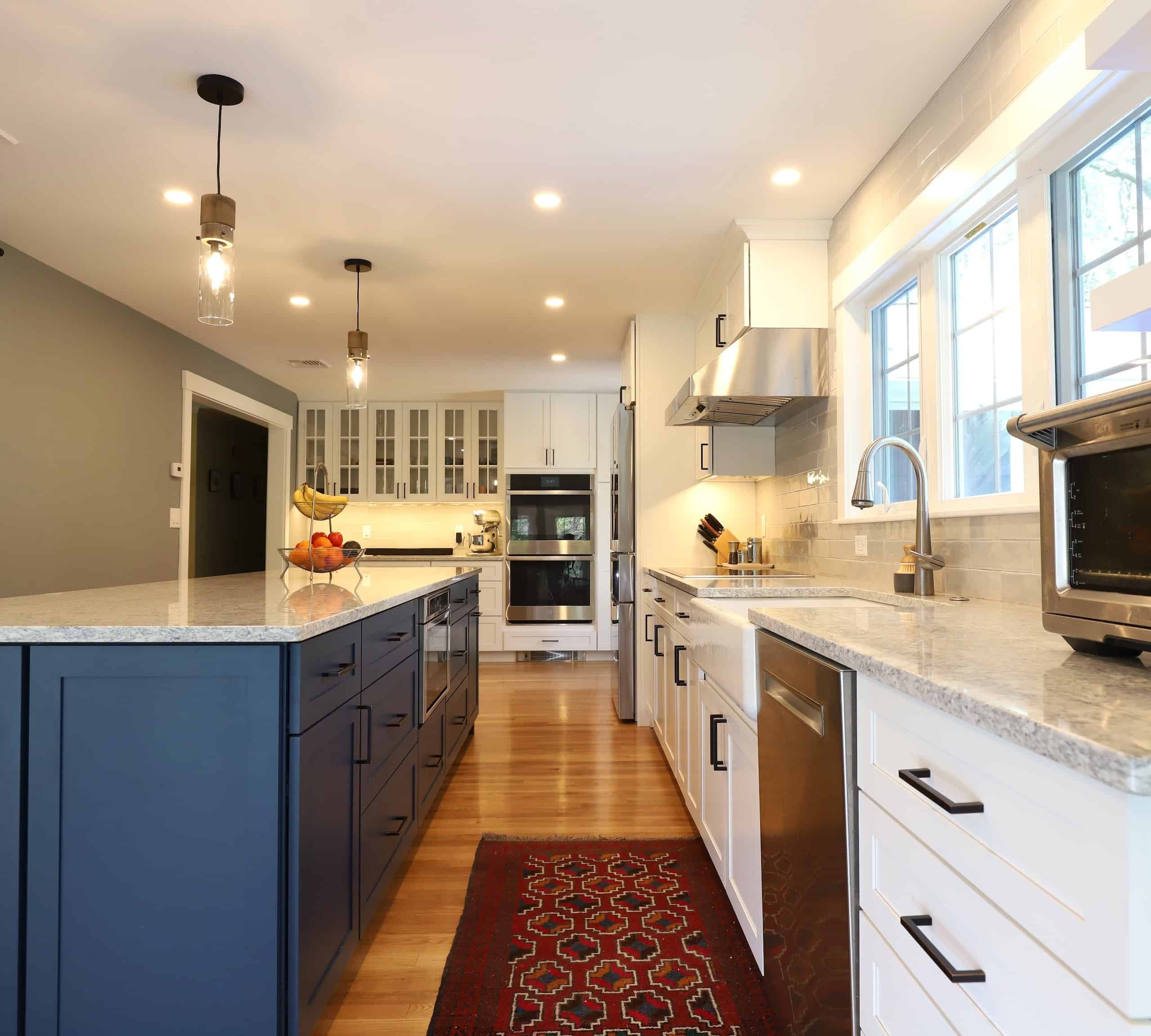 Portfolio Kitchens Hero