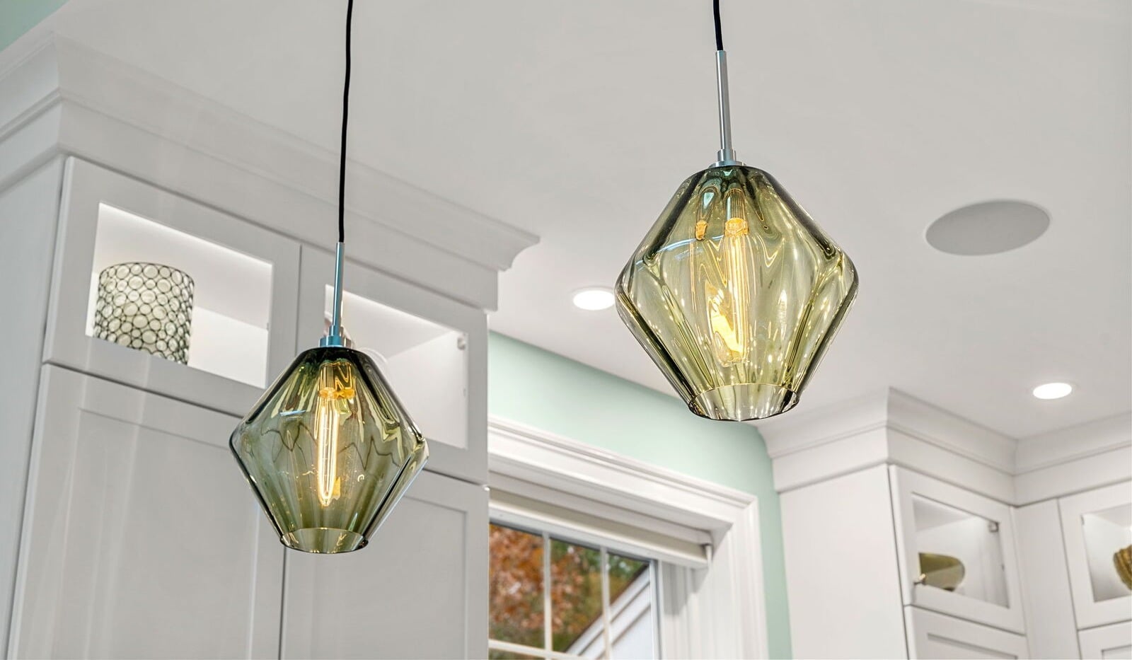 A Guide to Kitchen Lighting Design | Godfrey Design-Build