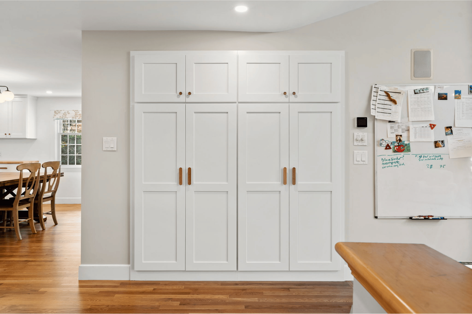 Kitchen Storage Design for a Functional Kitchen | Godfrey Design-Build