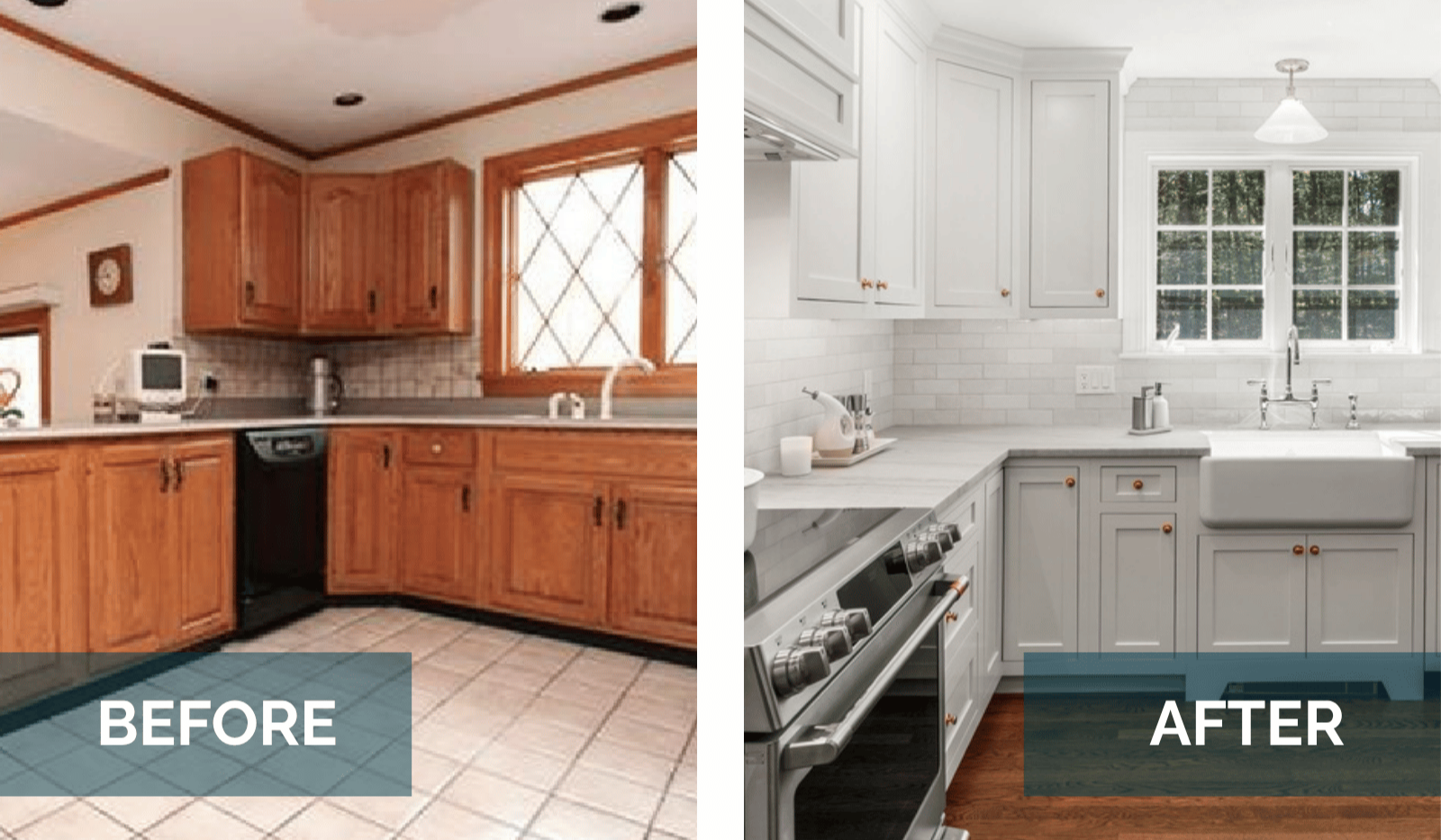 Kitchen Remodel in an Old House: What to Expect Before You Start