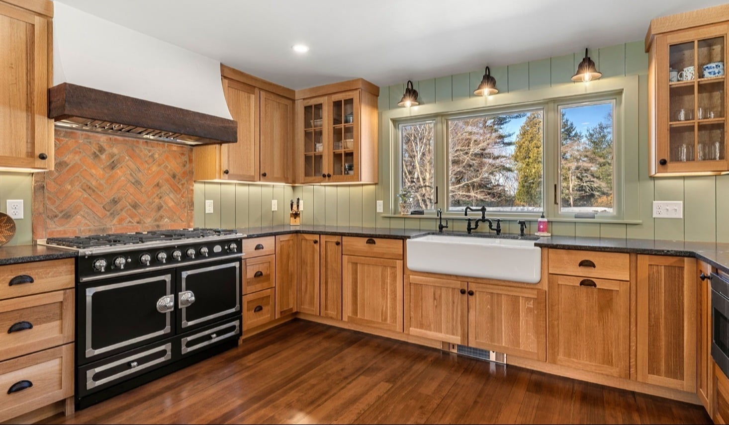 How Long Does a Kitchen Remodel Take? Expectations, Phases & Planning